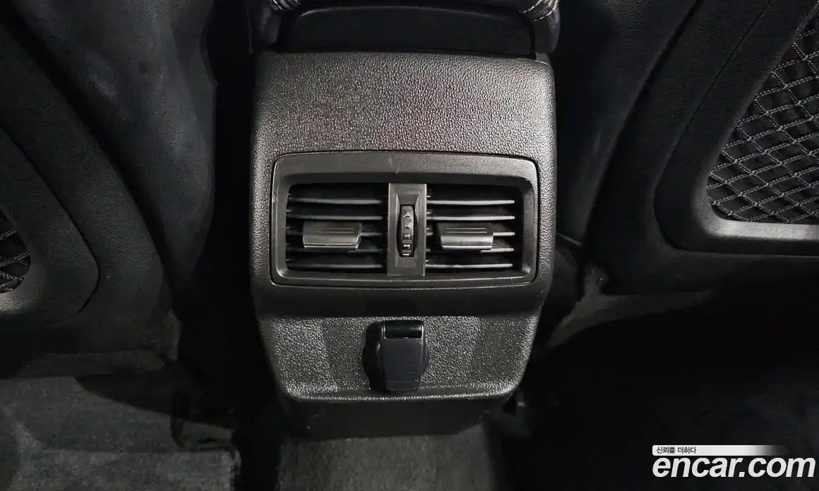 Renault QM6 2020 2.0 Автомат в Москве № 179961, фото 13