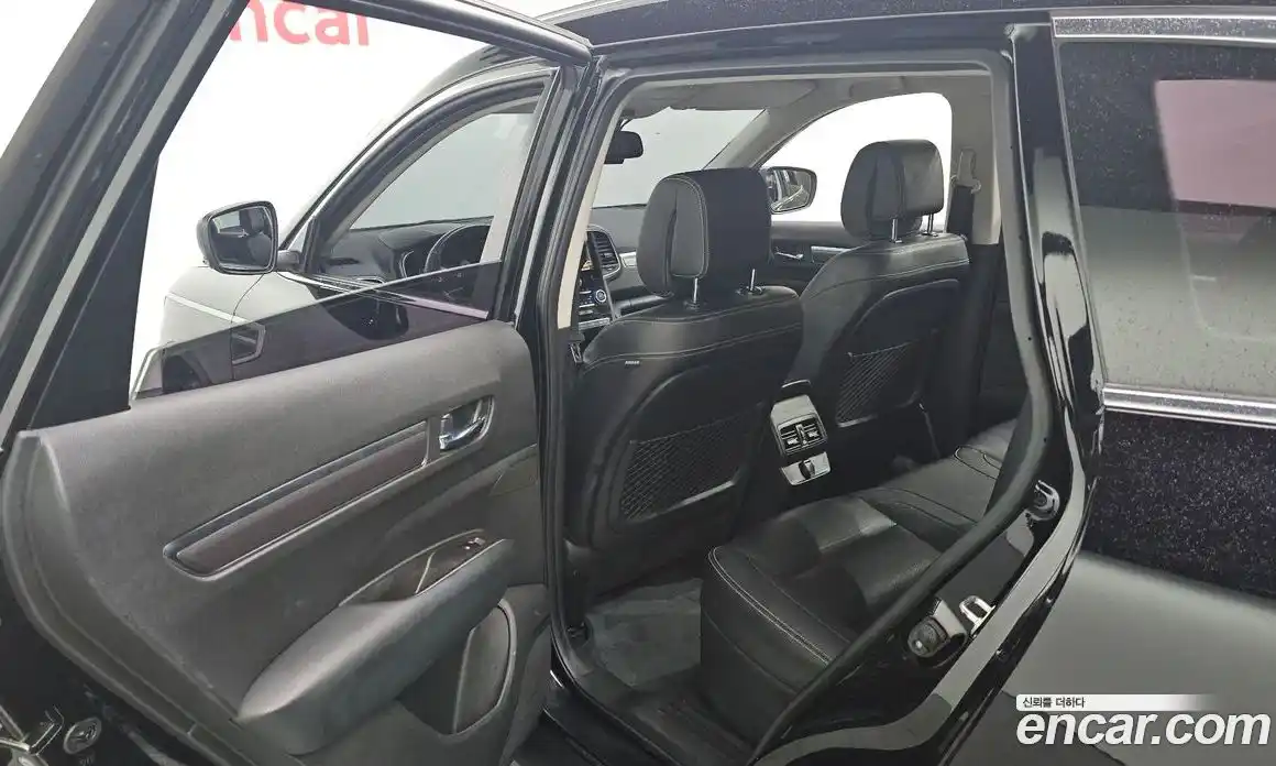 Renault QM6 2020 2.0 Автомат в Москве № 179961, фото 14