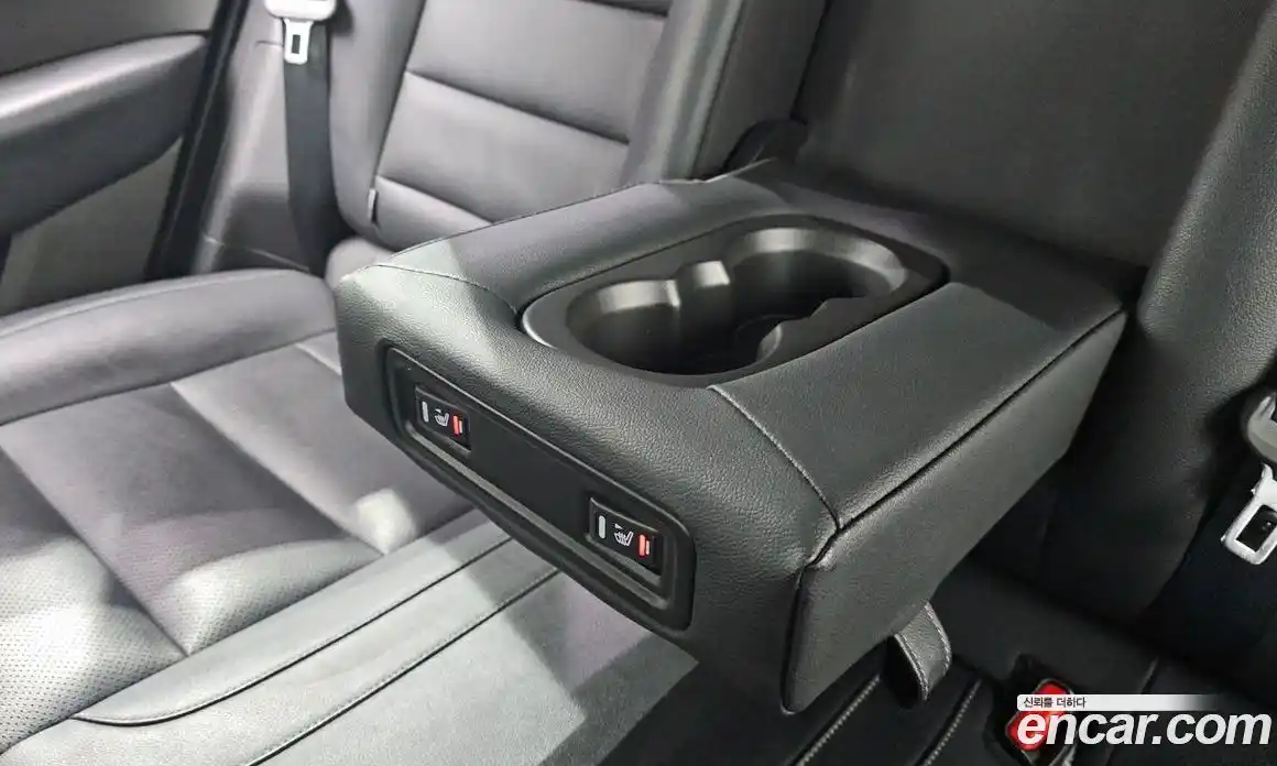 Renault QM6 2020 2.0 Автомат в Москве № 179961, фото 20