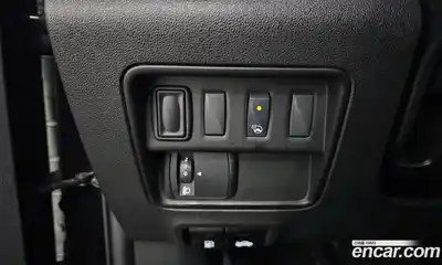 Renault QM6 2020 2.0 Автомат в Москве № 179961, миниатюра 2