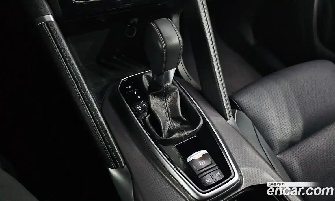 Renault QM6 2020 2.0 Автомат в Москве № 179961, фото 5