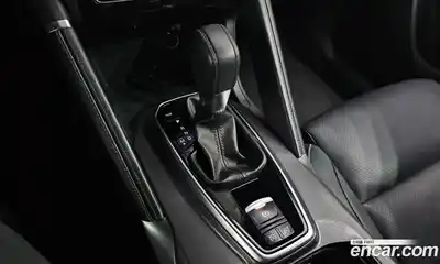 Renault QM6 2020 2.0 Автомат в Москве № 179961, миниатюра 5