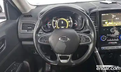 Renault QM6 2020 2.0 Автомат в Москве № 179961, миниатюра 6