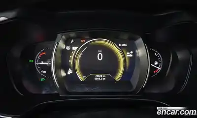 Renault QM6 2020 2.0 Автомат в Москве № 179961, миниатюра 7