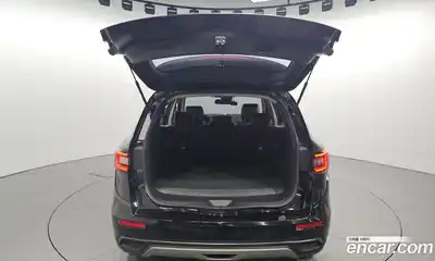 Renault QM6 2020 2.0 Автомат в Москве № 179961, миниатюра 8