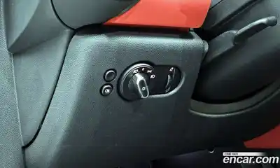 Mini Cooper Convertible, 2021