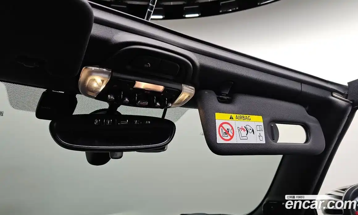 Mini Cooper Convertible 2021 2.0 Автомат в Москве № 180403, фото 20