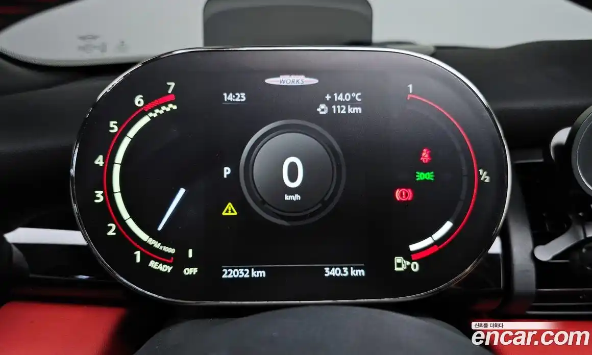 Mini Cooper Convertible 2021 2.0 Автомат в Москве № 180403, фото 5