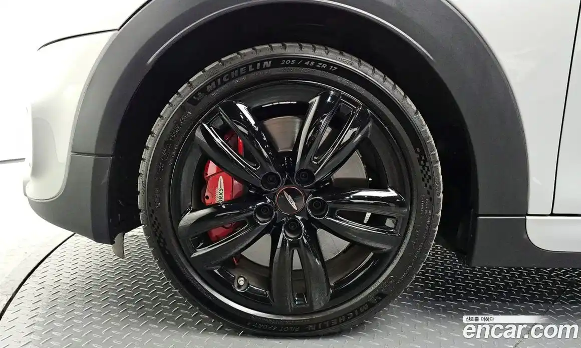 Mini Cooper Convertible 2021 2.0 Автомат в Москве № 180403, фото 10