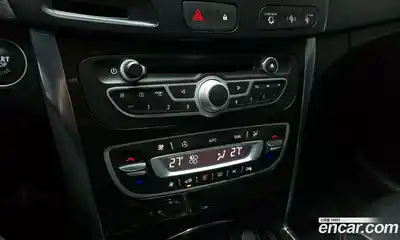 Renault SM5 2011 2.0 Автомат в Москве № 181070, миниатюра 11