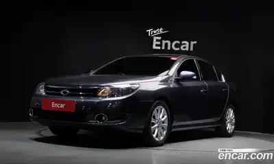 Renault SM5 2011 2.0 Автомат в Москве № 181070, миниатюра 12