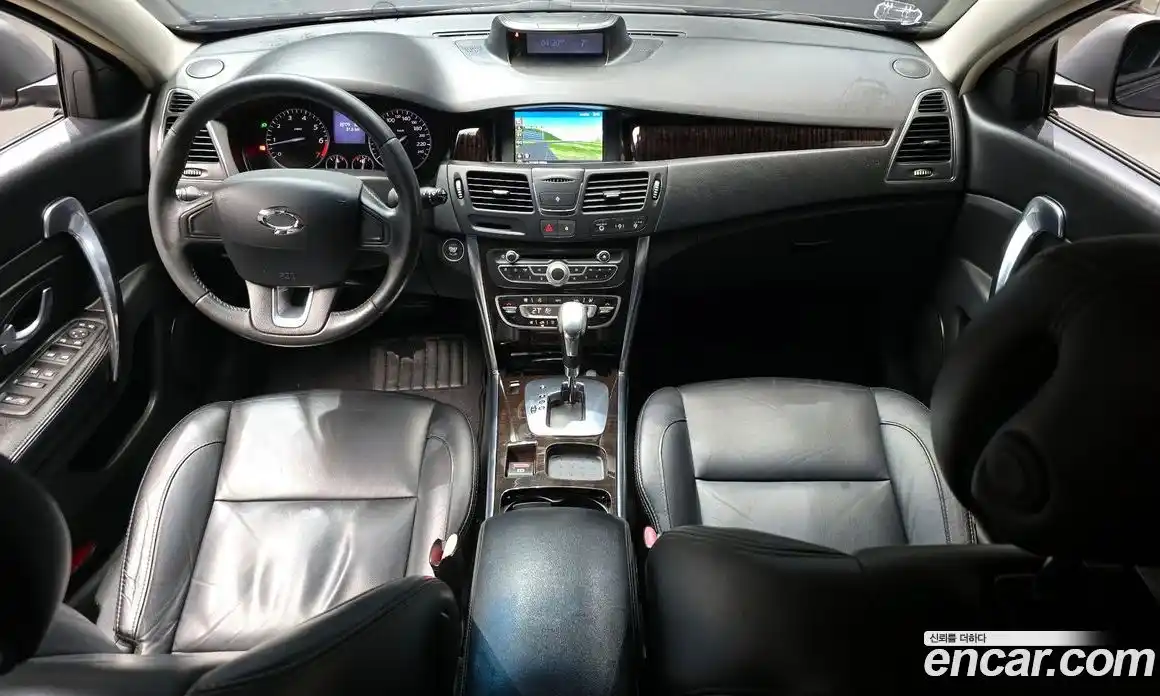 Renault SM5 2011 2.0 Автомат в Москве № 181070, фото 13