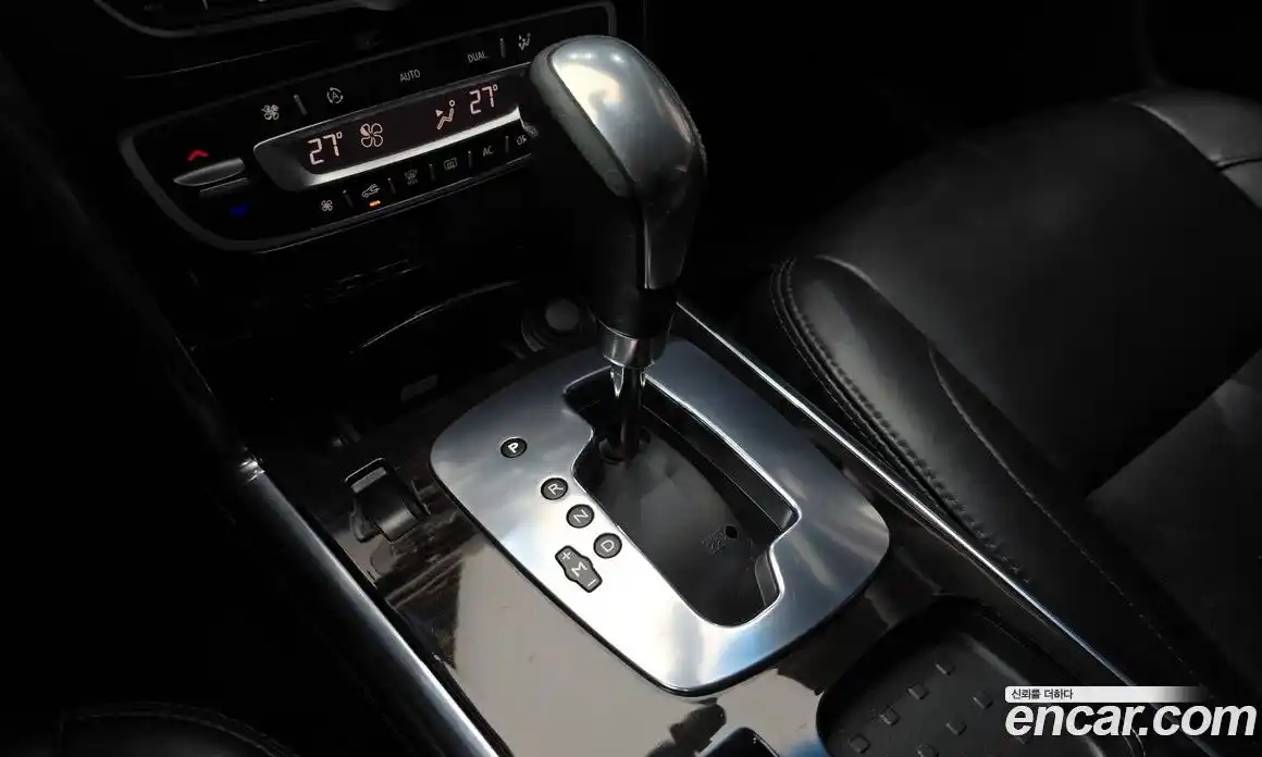 Renault SM5 2011 2.0 Автомат в Москве № 181070, фото 14