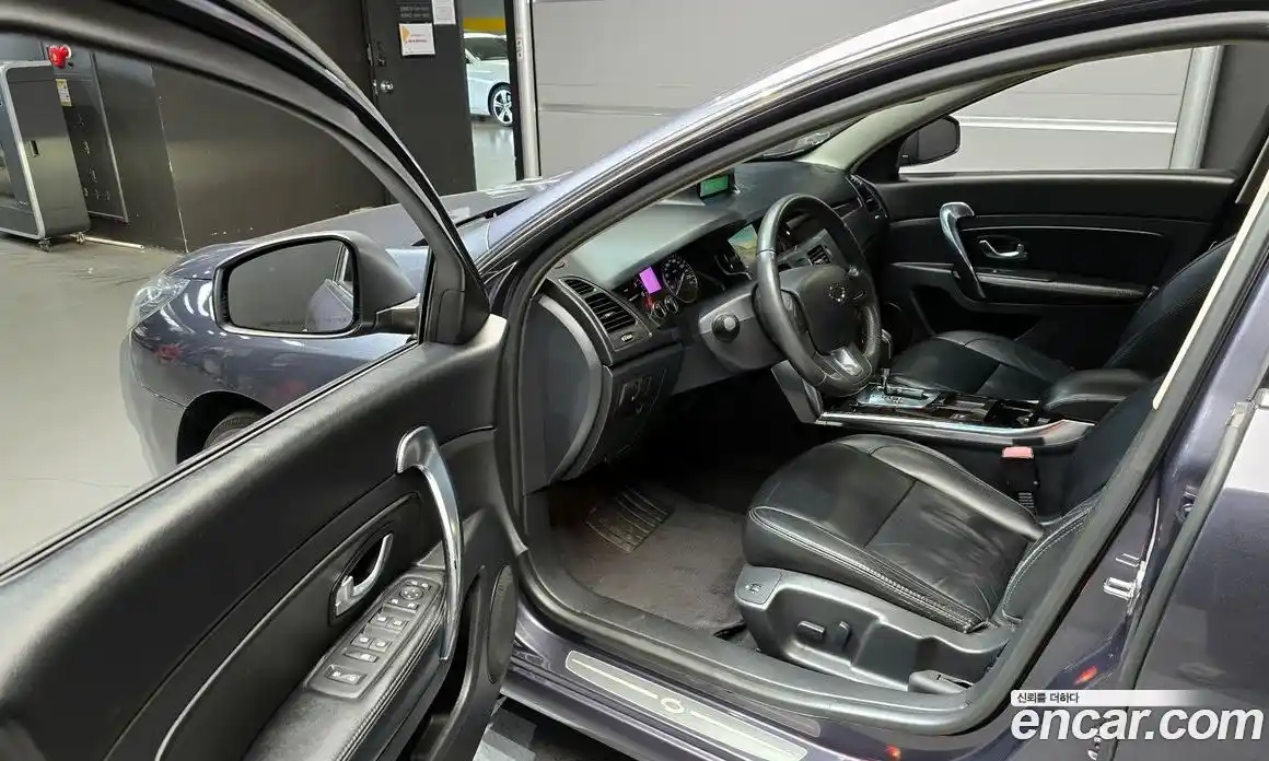 Renault SM5 2011 2.0 Автомат в Москве № 181070, фото 15