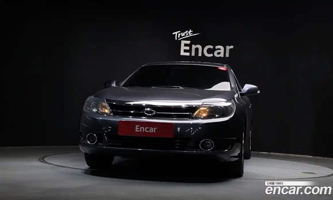 Renault SM5 2011 2.0 Автомат в Москве № 181070, фото 16