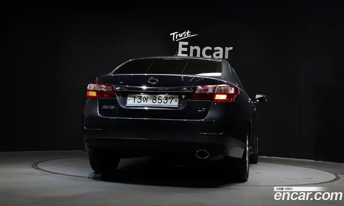 Renault SM5 2011 2.0 Автомат в Москве № 181070, фото 18