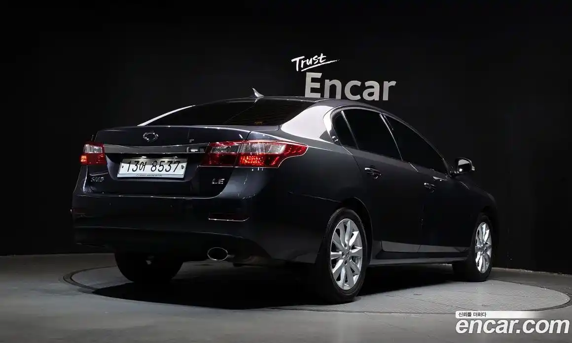 Renault SM5 2011 2.0 Автомат в Москве № 181070, фото 19