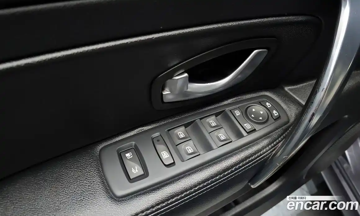 Renault SM5 2011 2.0 Автомат в Москве № 181070, фото 20