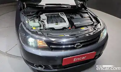 Renault SM5 2011 2.0 Автомат в Москве № 181070, миниатюра 2