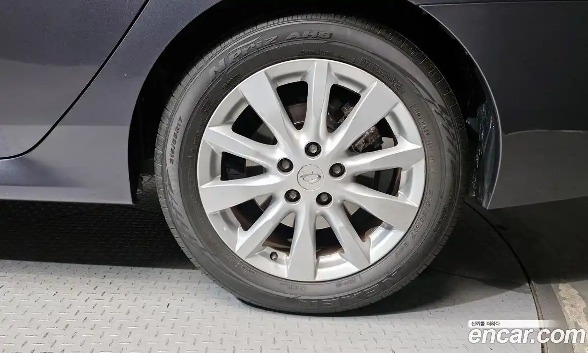 Renault SM5 2011 2.0 Автомат в Москве № 181070, фото 3