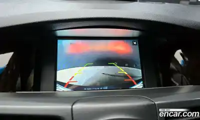 Renault SM5 2011 2.0 Автомат в Москве № 181070, миниатюра 5