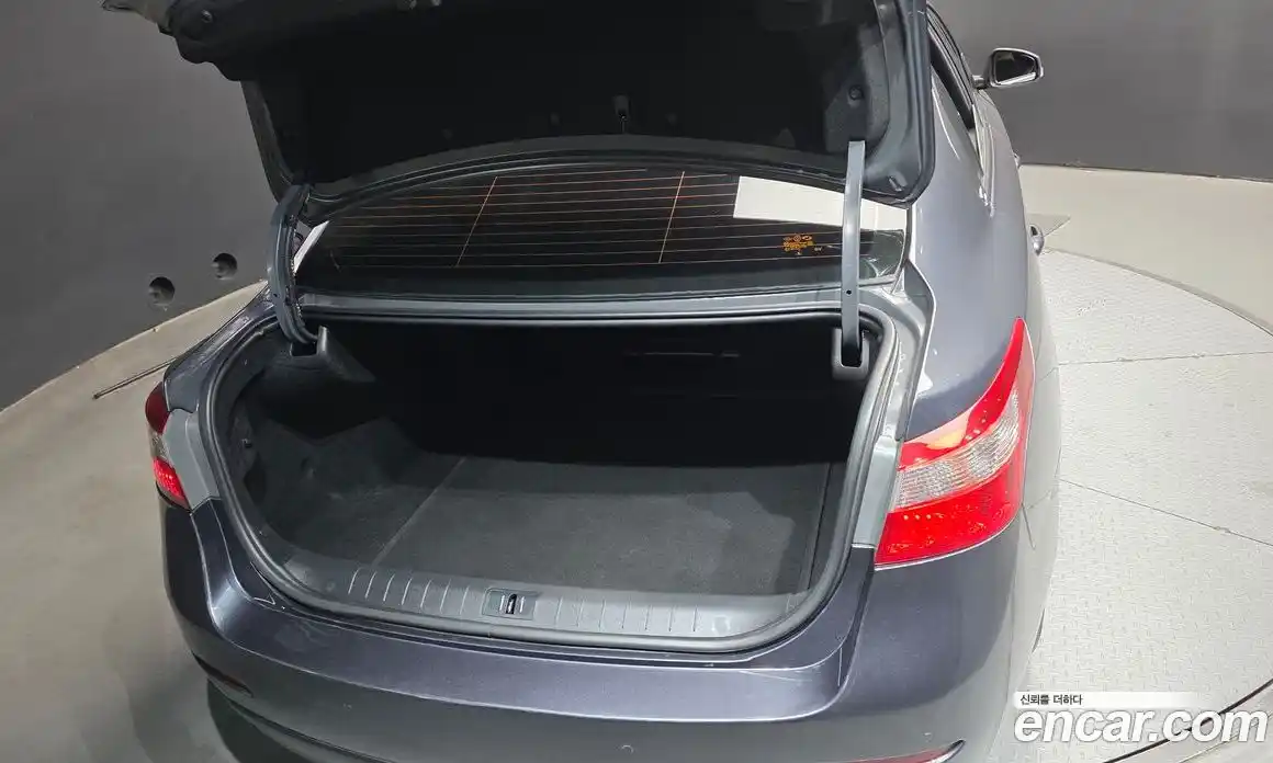 Renault SM5 2011 2.0 Автомат в Москве № 181070, фото 6