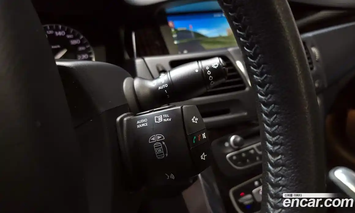 Renault SM5 2011 2.0 Автомат в Москве № 181070, фото 7