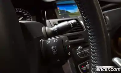 Renault SM5 2011 2.0 Автомат в Москве № 181070, миниатюра 7