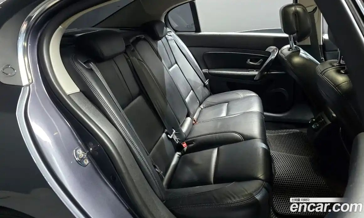 Renault SM5 2011 2.0 Автомат в Москве № 181070, фото 8