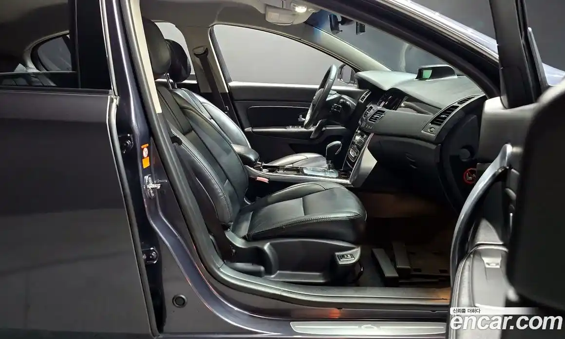 Renault SM5 2011 2.0 Автомат в Москве № 181070, фото 10