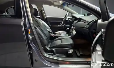 Renault SM5 2011 2.0 Автомат в Москве № 181070, миниатюра 10