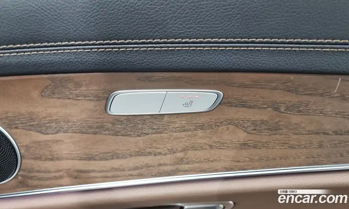 Mercedes-Benz E-Class 2021 2.0 Автомат в Москве № 182076, фото 18