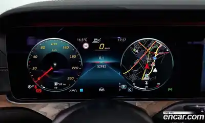 Mercedes-Benz E-Class 2021 2.0 Автомат в Москве № 182076, миниатюра 8