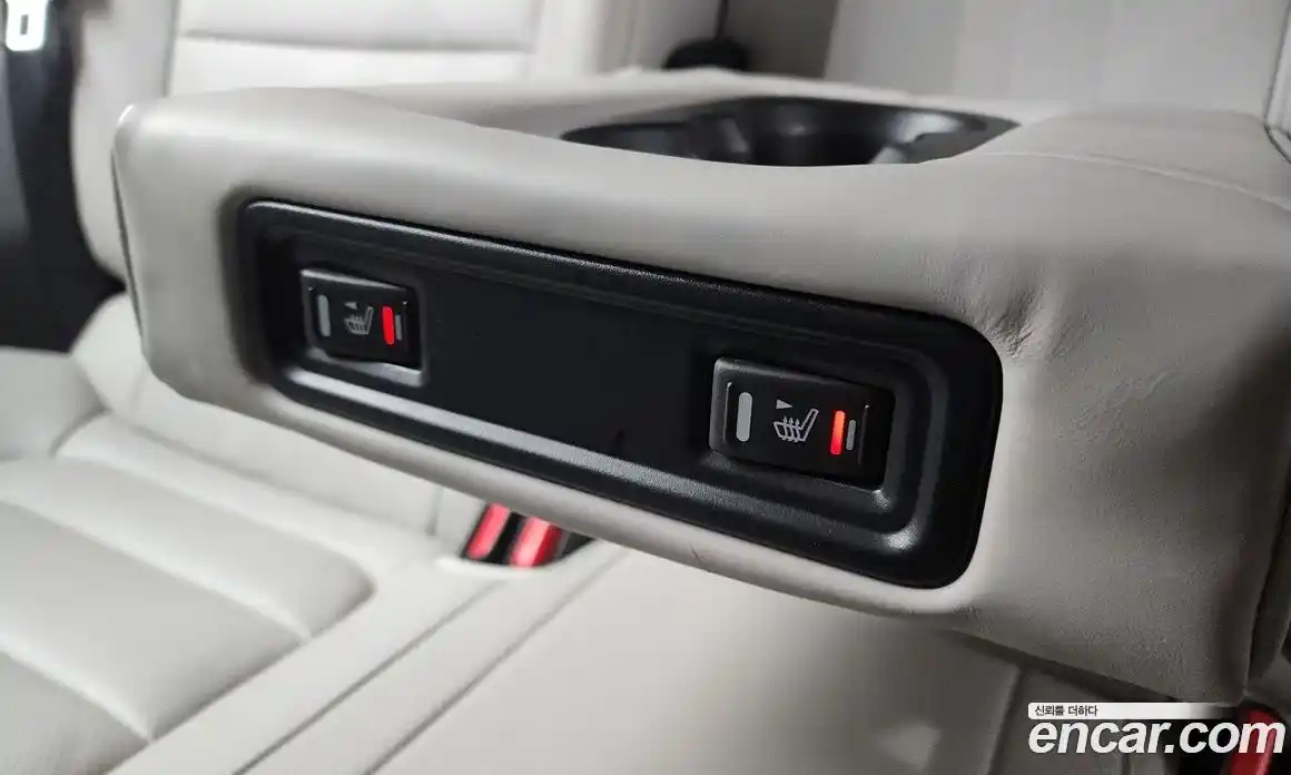 Renault QM6 2022 2.0 Автомат в Москве № 182734, фото 16