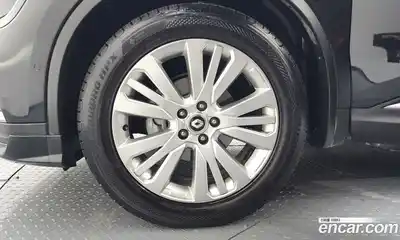 Renault QM6 2022 2.0 Автомат в Москве № 182734, миниатюра 2