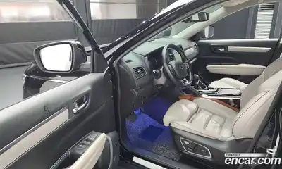 Renault QM6 2022 2.0 Автомат в Москве № 182734, миниатюра 10