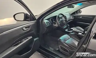 Renault SM6 2017 2.0 Автомат в Москве № 183642, миниатюра 11