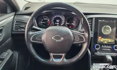 Renault SM6 2017 2.0 Автомат в Москве № 183642, миниатюра 12