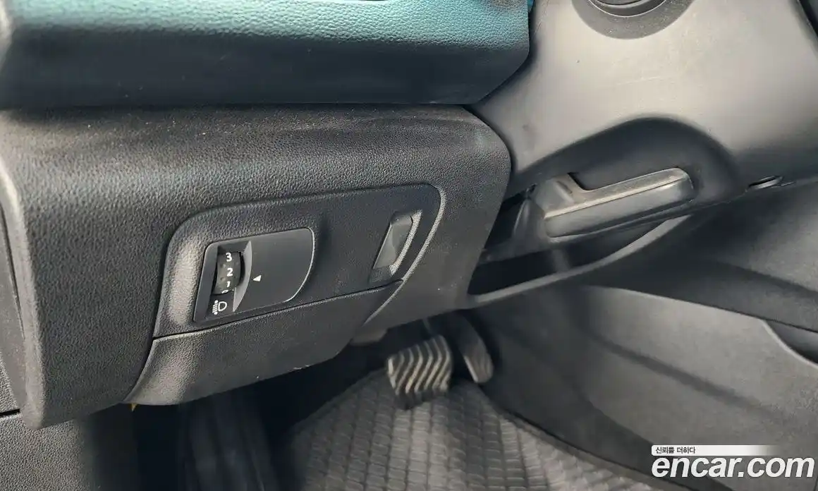 Renault SM6 2017 2.0 Автомат в Москве № 183642, фото 16