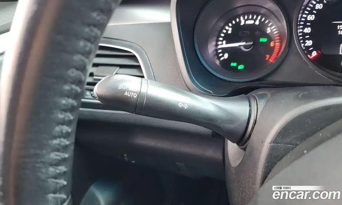 Renault SM6 2017 2.0 Автомат в Москве № 183642, фото 19