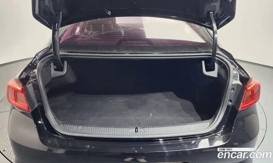 Renault SM6 2017 2.0 Автомат в Москве № 183642, фото 20