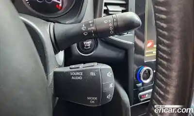 Renault SM6 2017 2.0 Автомат в Москве № 183642, миниатюра 2