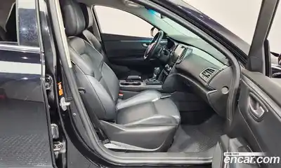 Renault SM6 2017 2.0 Автомат в Москве № 183642, миниатюра 3