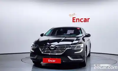 Renault SM6 2017 2.0 Автомат в Москве № 183642, миниатюра 4