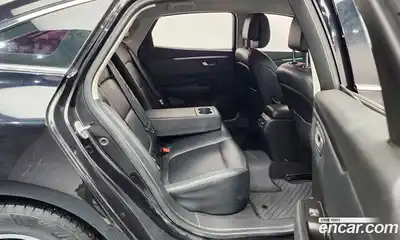 Renault SM6 2017 2.0 Автомат в Москве № 183642, миниатюра 5