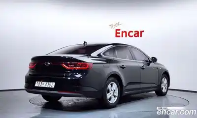 Renault SM6 2017 2.0 Автомат в Москве № 183642, миниатюра 6