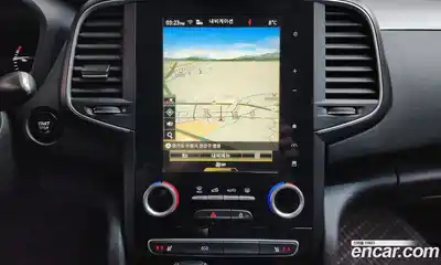 Renault SM6 2017 2.0 Автомат в Москве № 183642, миниатюра 7