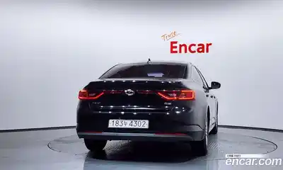 Renault SM6 2017 2.0 Автомат в Москве № 183642, миниатюра 8