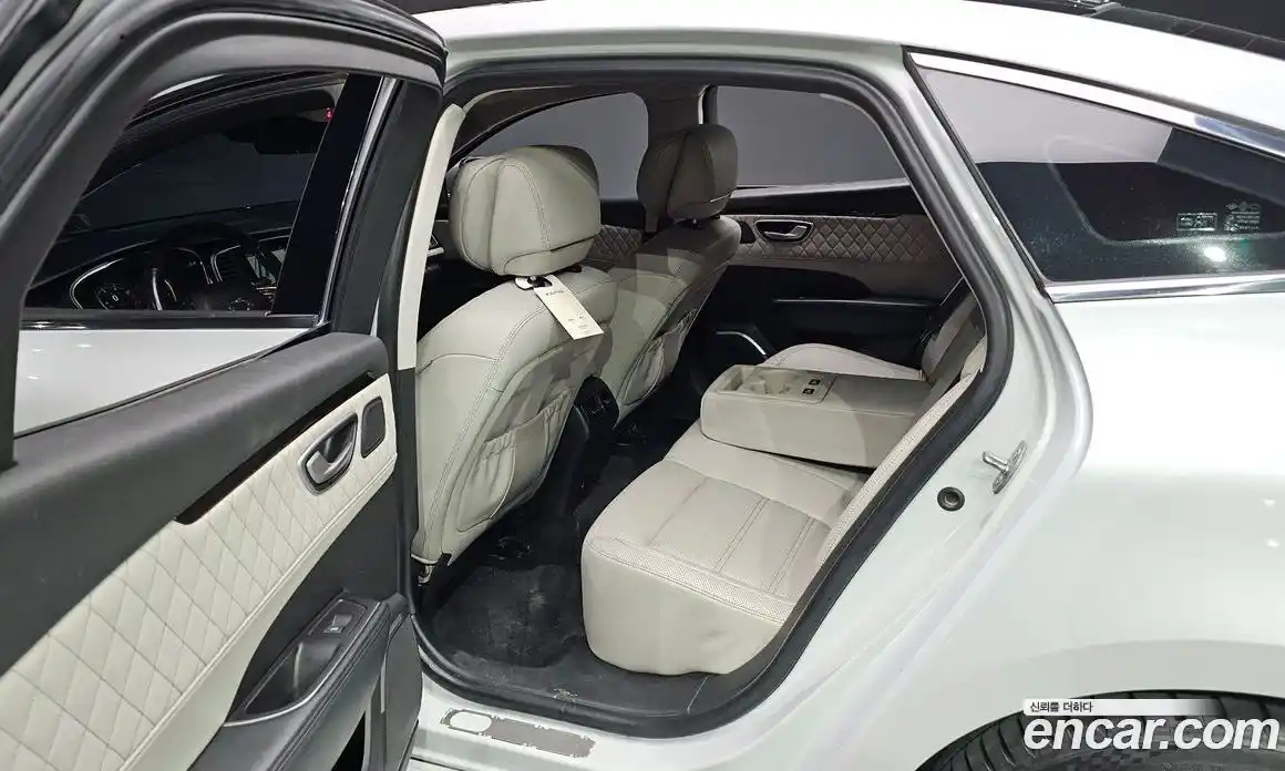 Renault SM6 2019 1.6 Автомат в Москве № 183866, фото 3