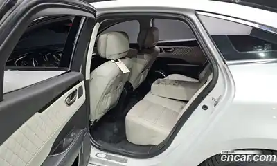 Renault SM6 2019 1.6 Автомат в Москве № 183866, миниатюра 3